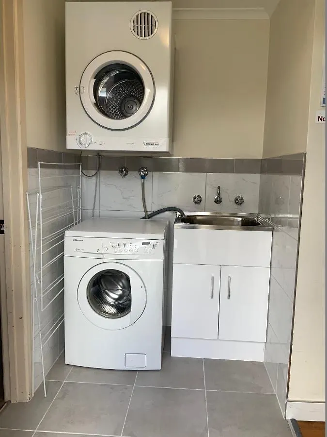 Moonah Central Apartments Hobart Australia