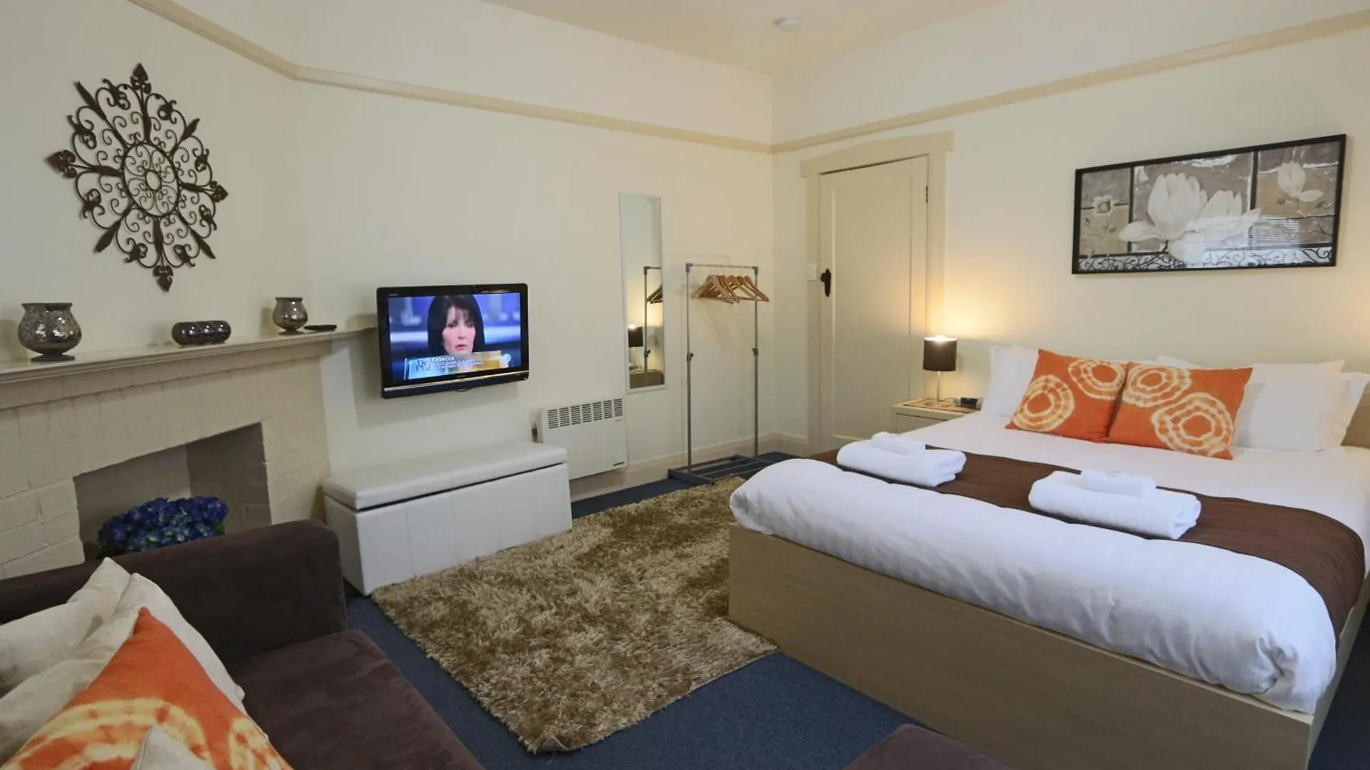 Moonah Central Apartments Hobart Australia