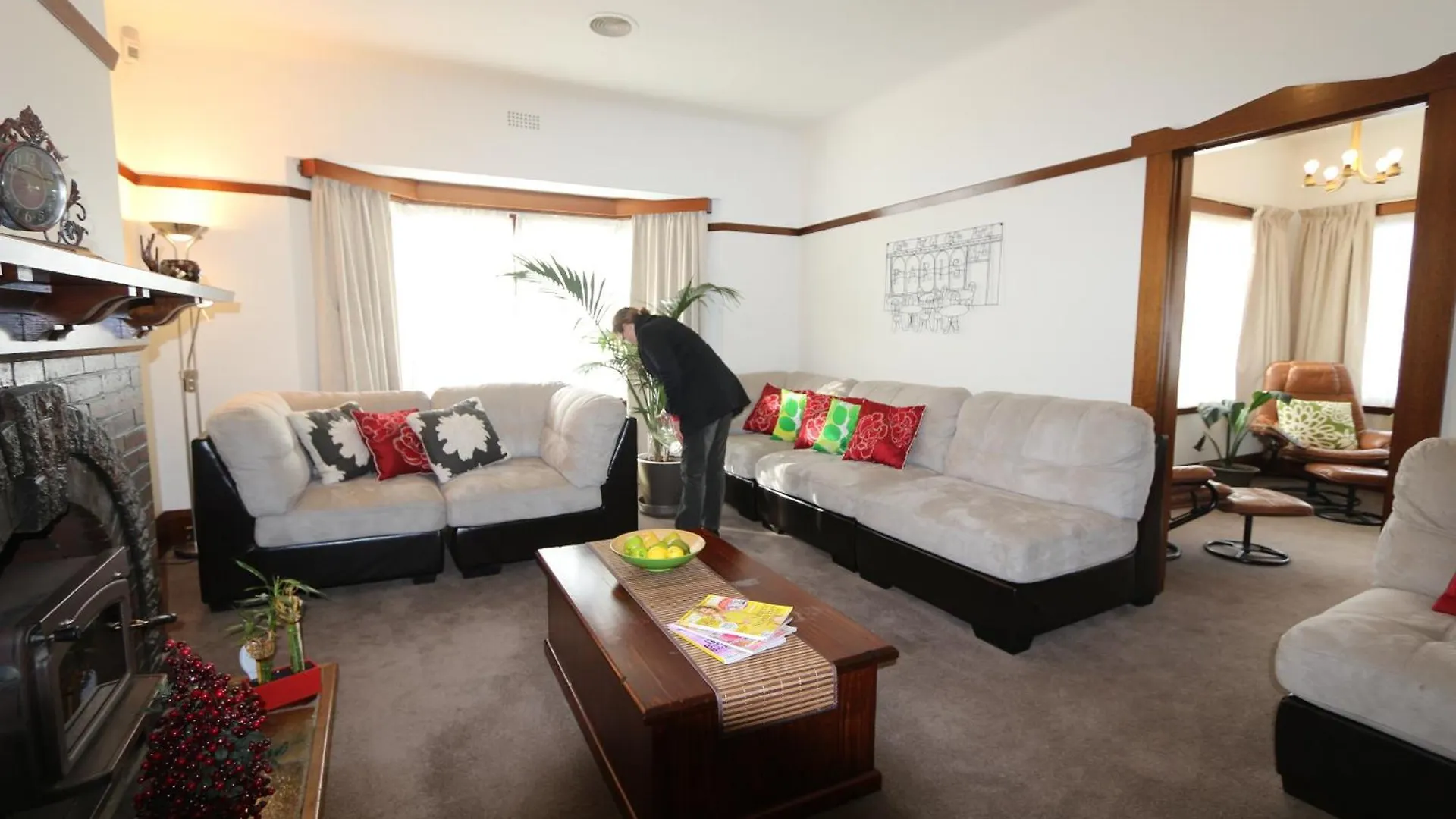 Moonah Central Apartments Hobart