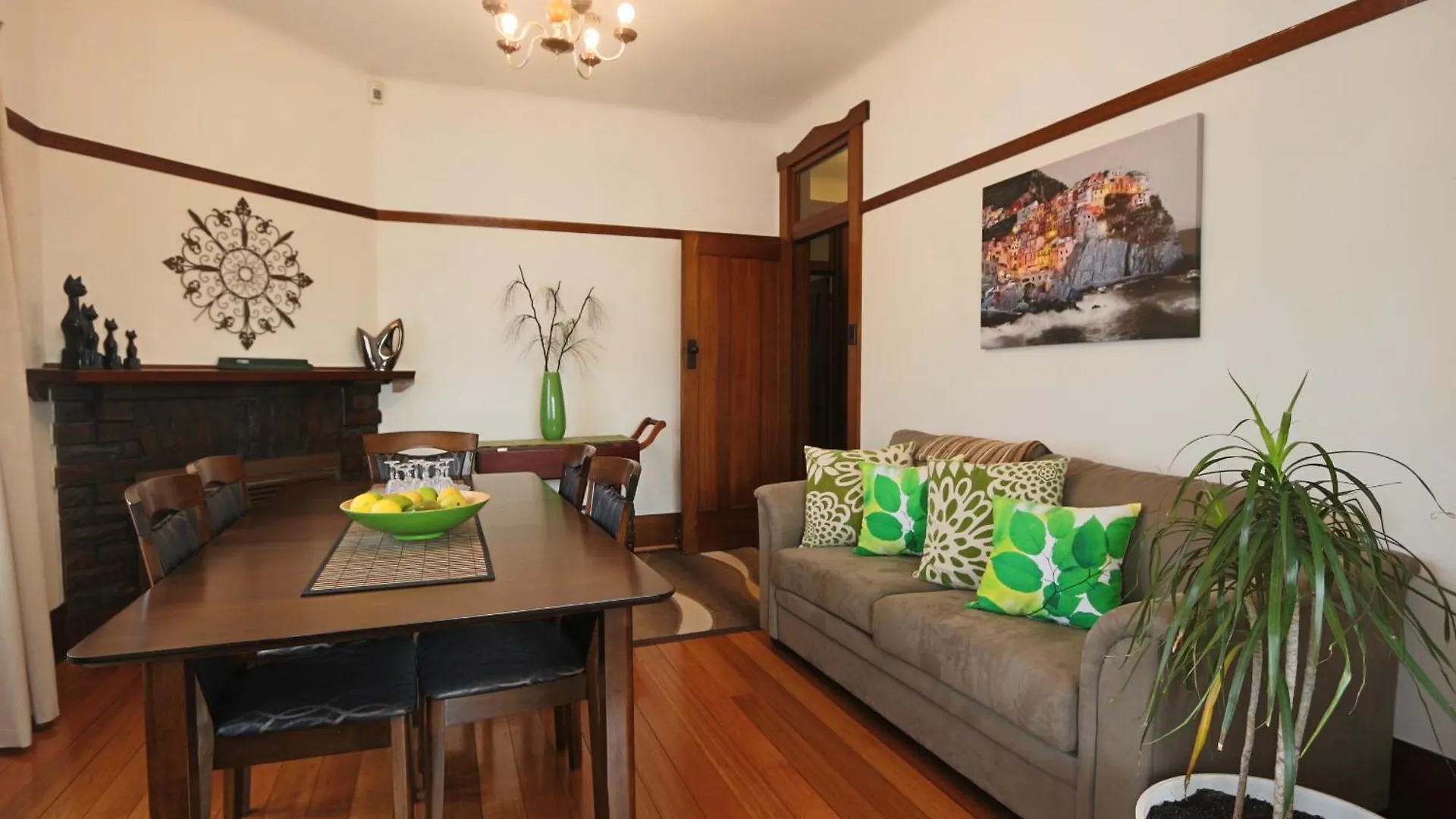 Moonah Central Apartments Hobart Australia