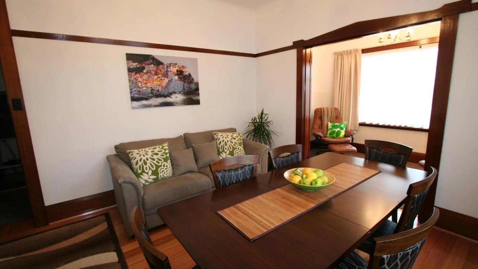 Moonah Central Apartments Hobart