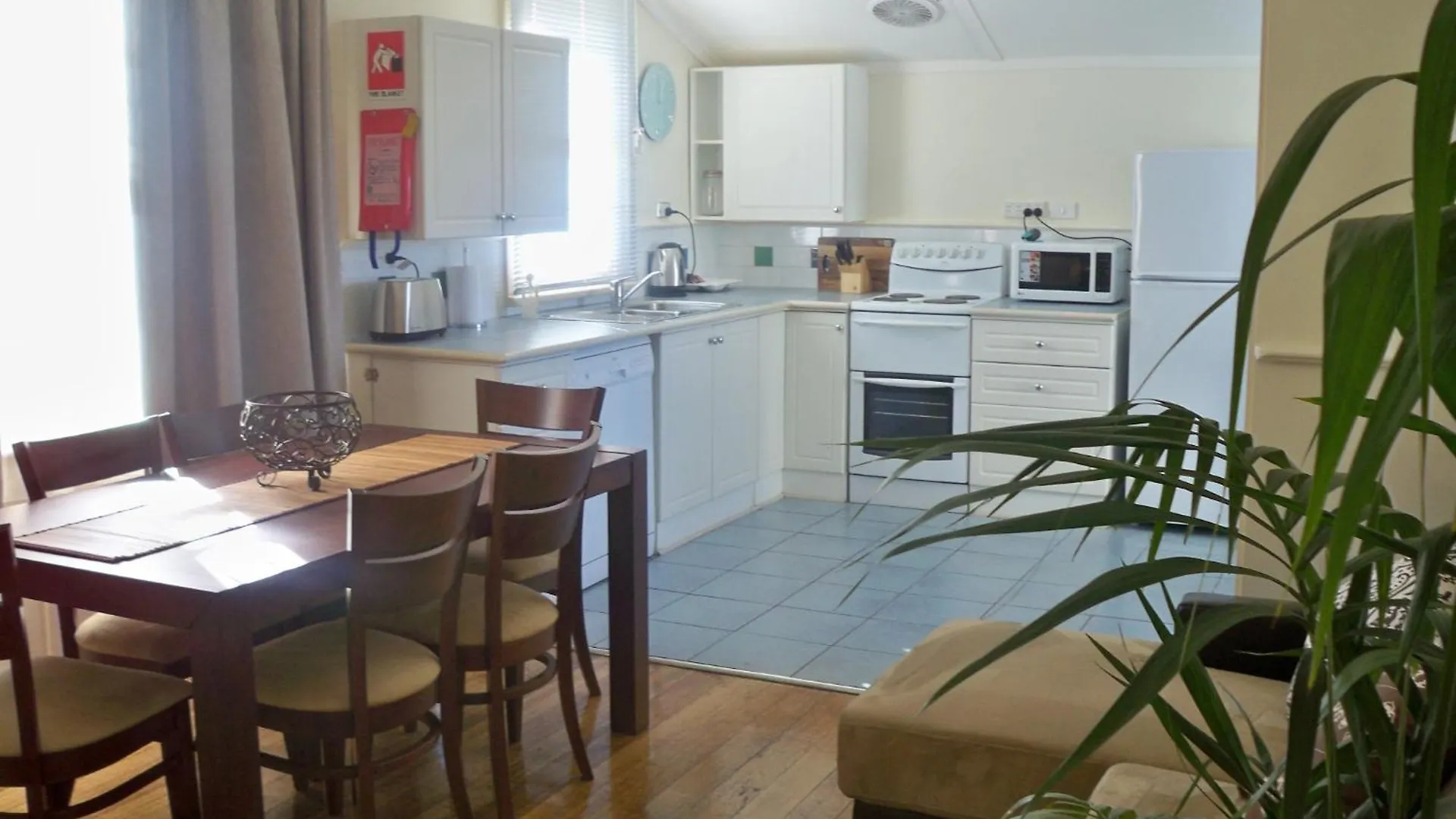Moonah Central Apartments Hobart