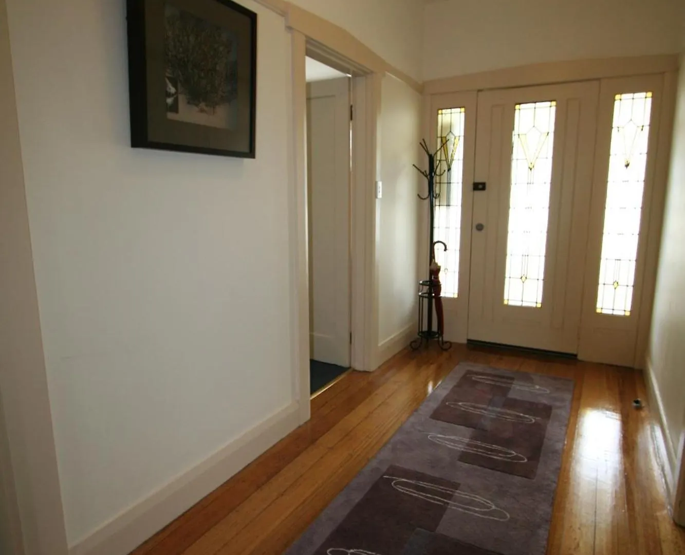Moonah Central Apartments Hobart 0*,