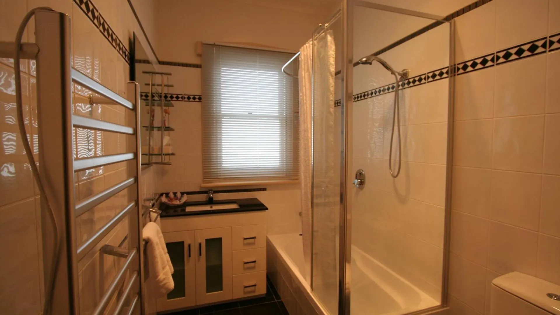 Moonah Central Apartments Hobart