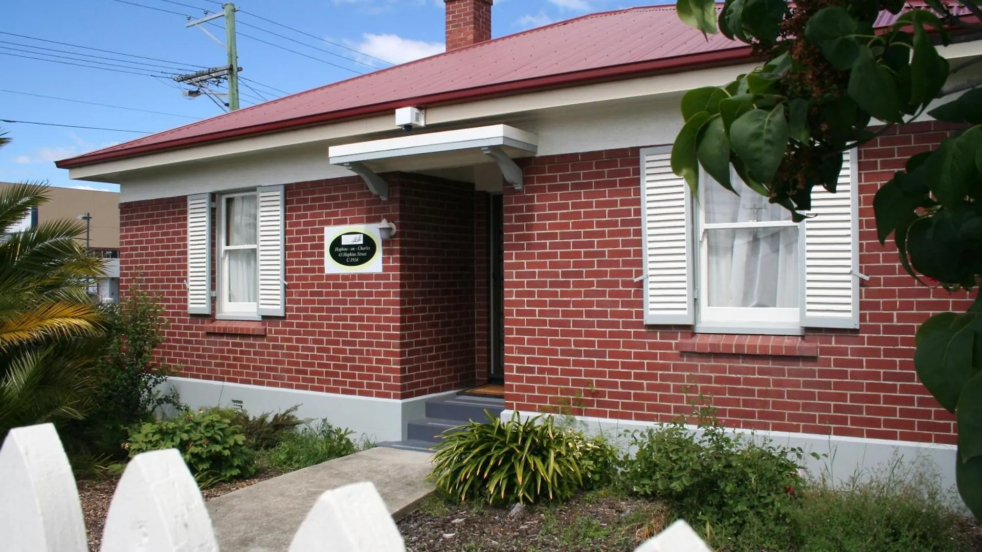 Moonah Central Apartments Hobart 0*,  Australia