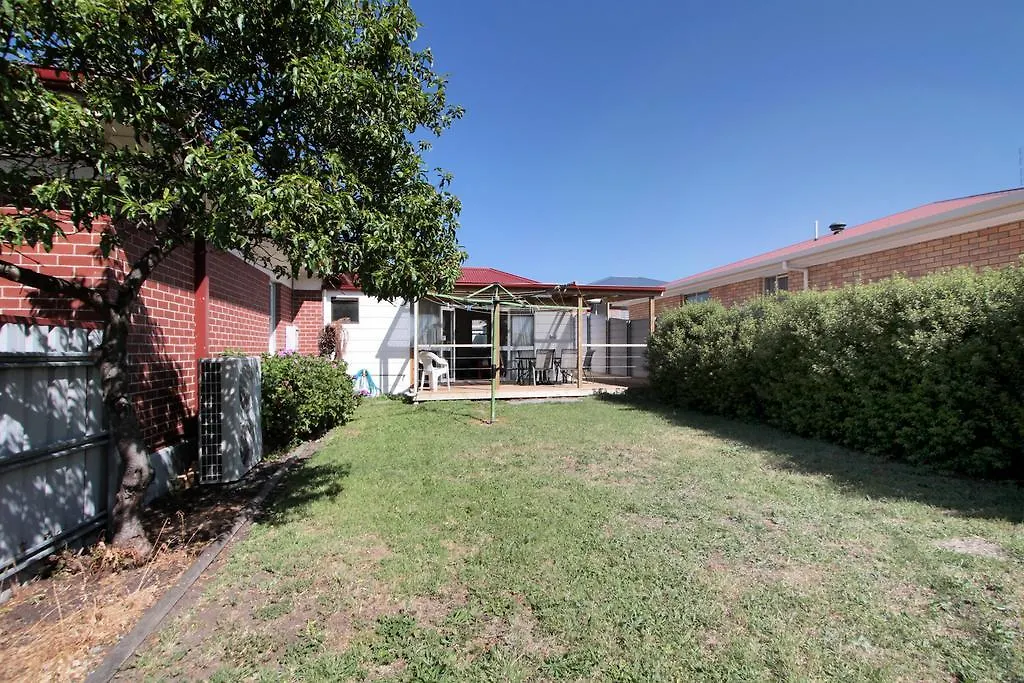 Moonah Central Apartments Hobart Australia