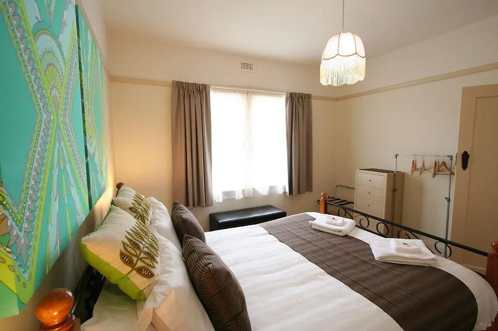 Moonah Central Apartments Hobart Australia