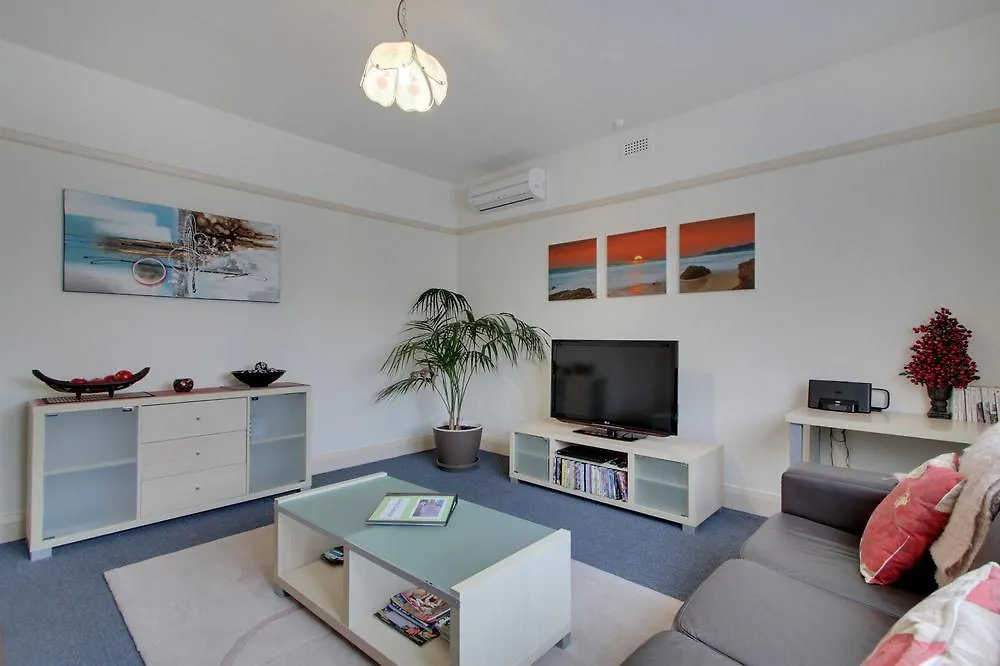 Moonah Central Apartments Hobart 0*,  Australia