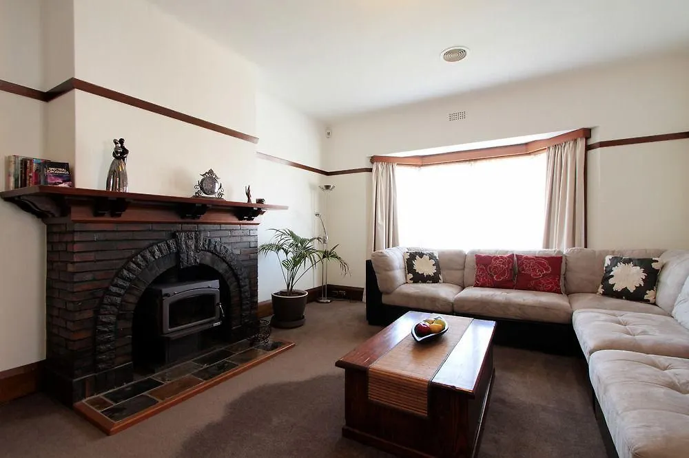 Moonah Central Apartments Hobart