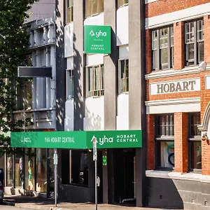 Yha Hostal