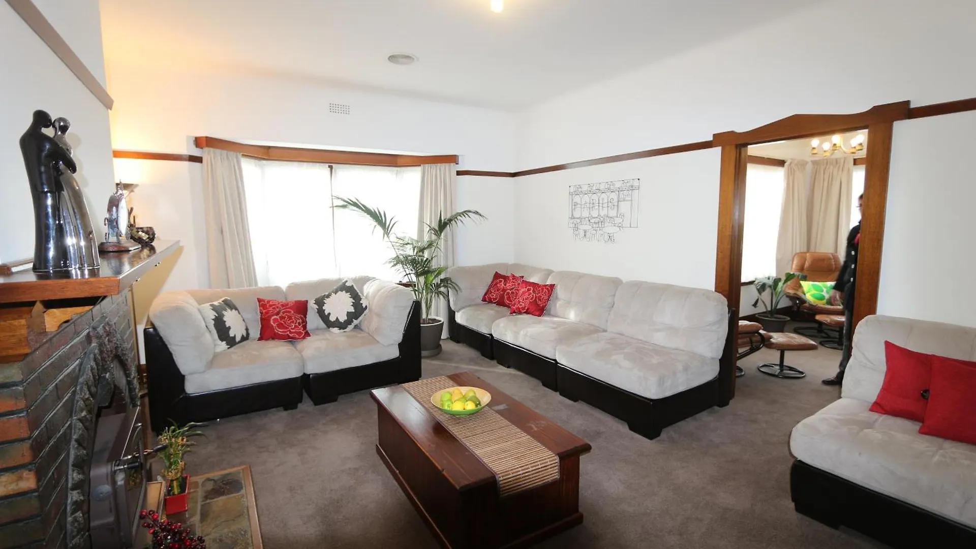 Moonah Central Apartments Hobart