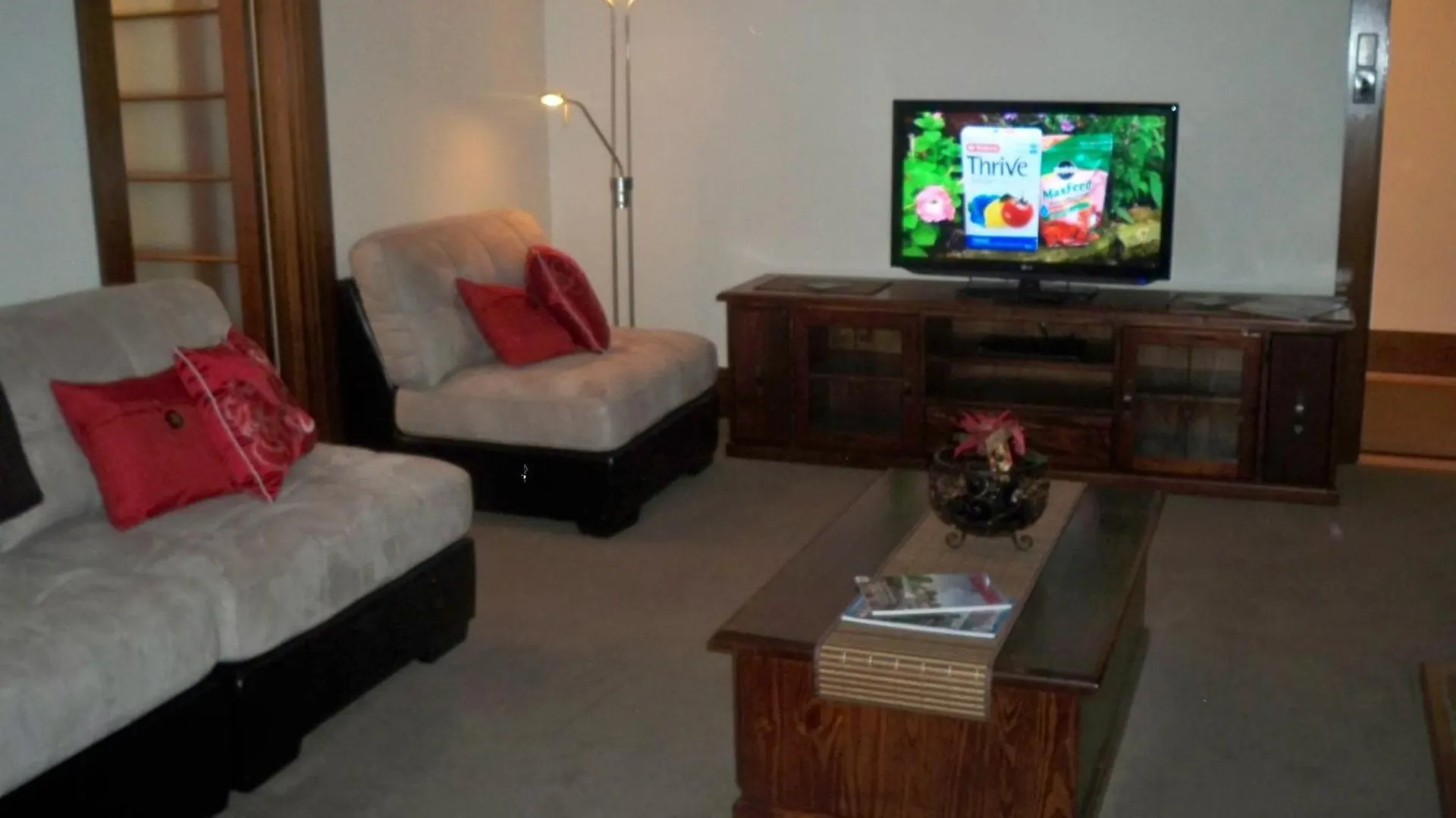 Moonah Central Apartments Hobart Australia