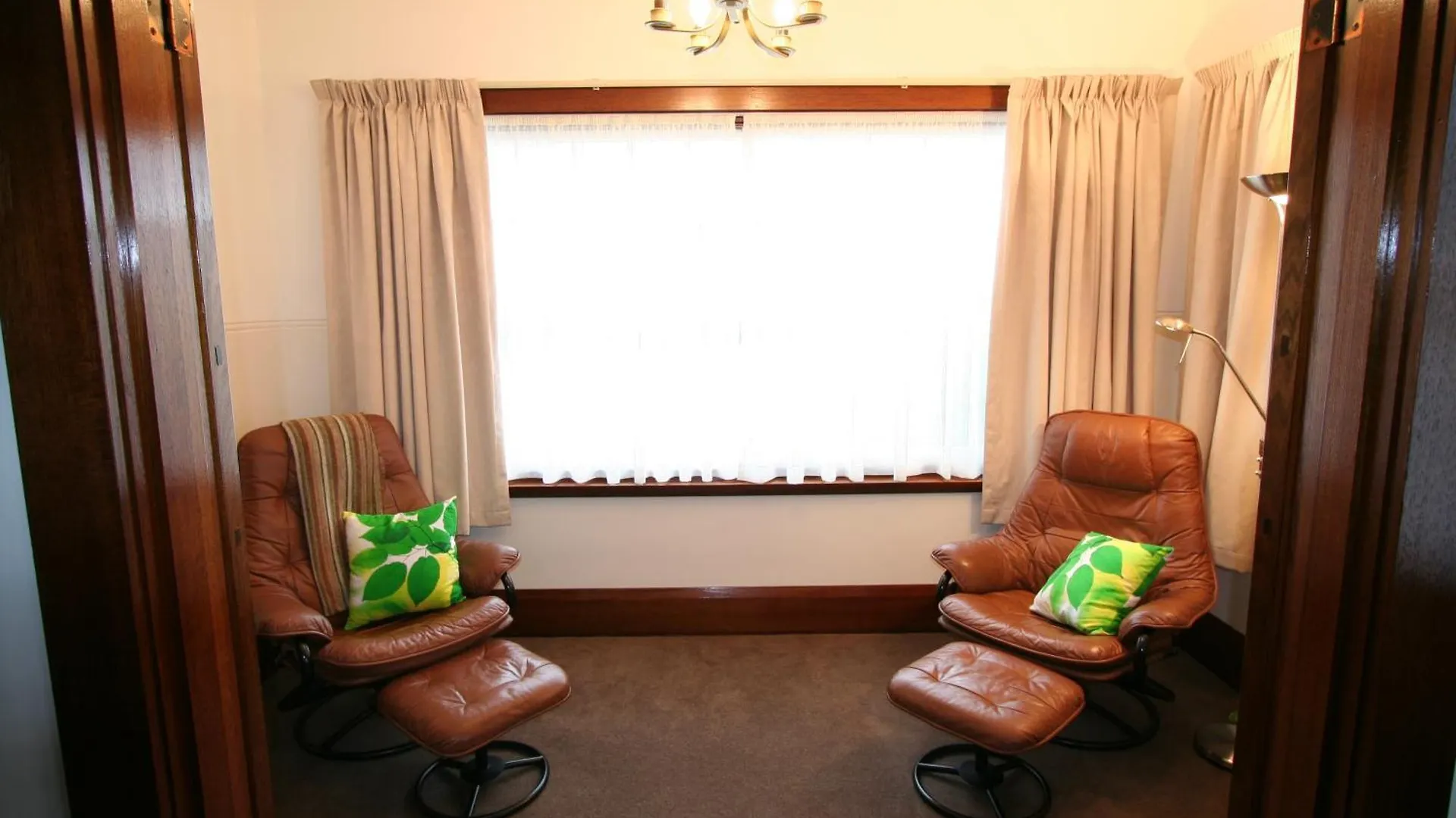 Moonah Central Apartments Hobart