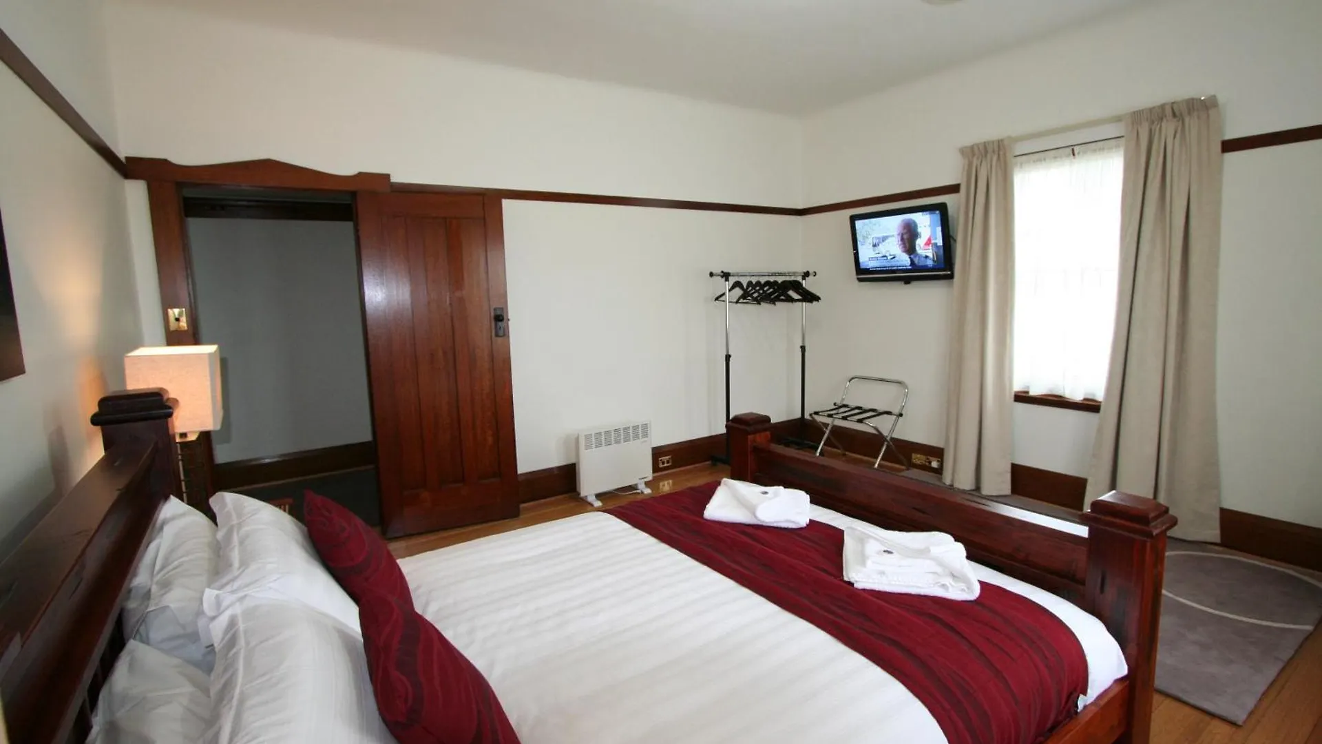 Moonah Central Apartments Hobart