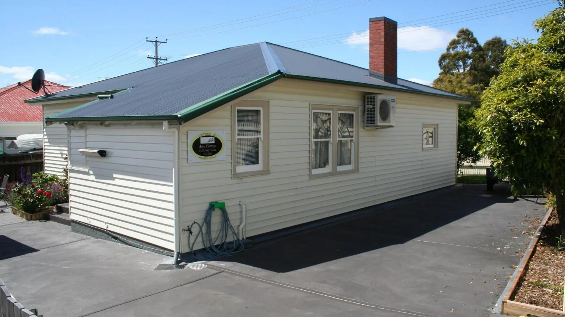 Moonah Central Apartments Hobart