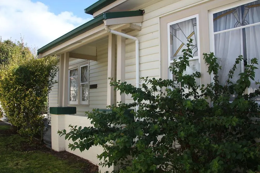 Moonah Central Apartments Hobart